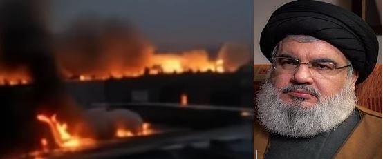 Hassan Nasrallah