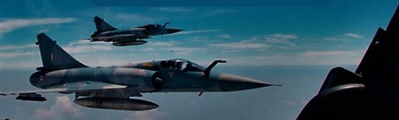 Indian Air Force
