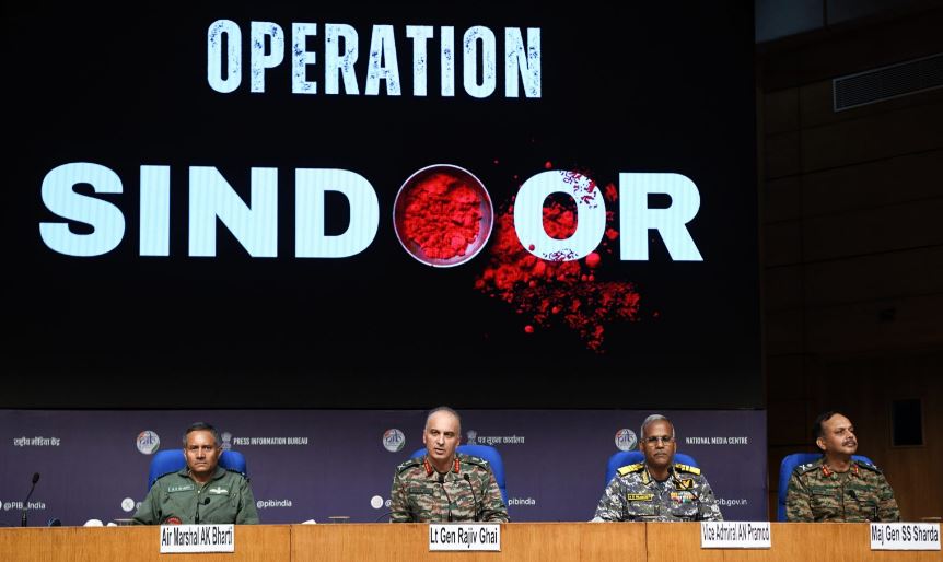 Operation Sindoor