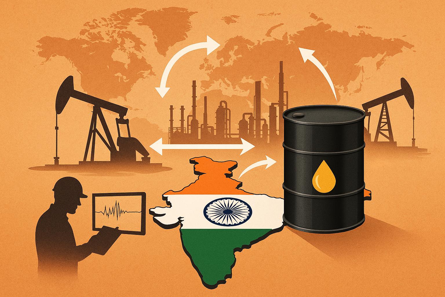 India’s Energy Security