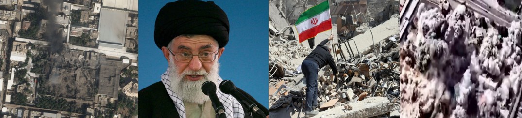 Ayatollah Ali Khamenei